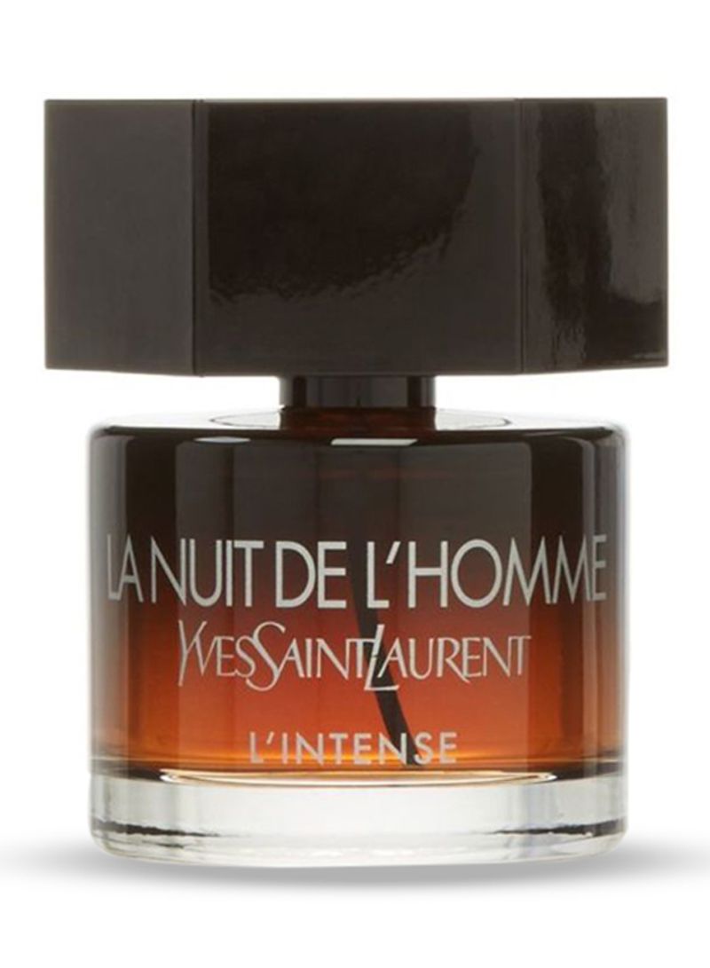 YVES ST. LAURENT LA NUIT DE L'HOMME L'INTENSE EDP 60ML